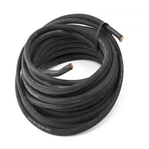 Welding Cable - 50mm Copper