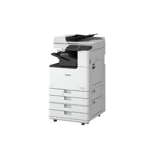Imagerunner 2945i Multifunction Copier With Inbuilt Adf + Plain Pedestal Type S3