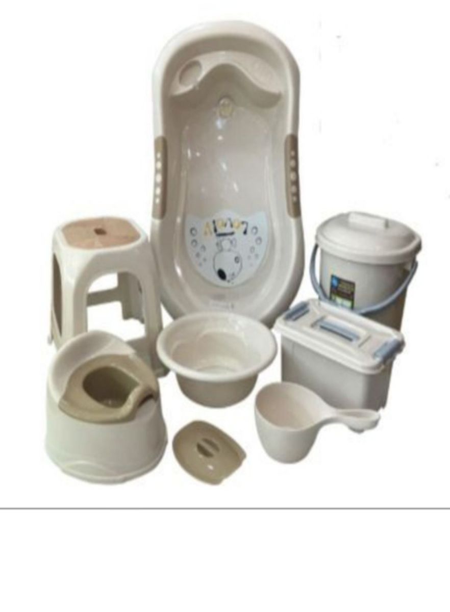 New Baby Mother Care Bathing Tube