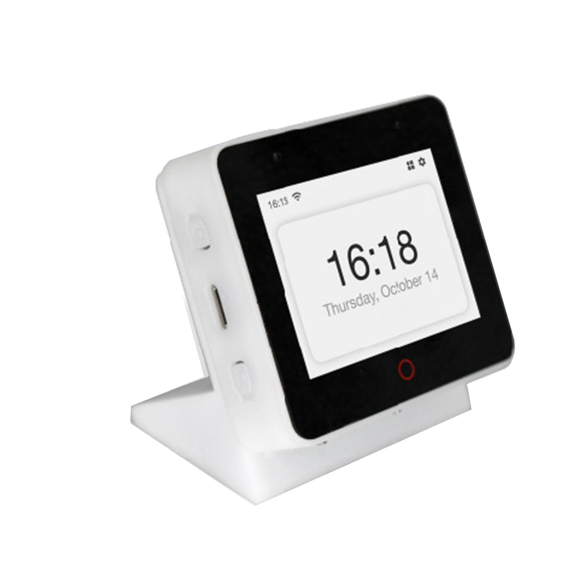 ESP32-S3-BOX 2.4-Inch LCD Dual Core CPU WiFi+Bluetooth AIoT Application Development BOX