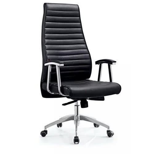 Boss Executive Office Chair - Swivel With Reclining