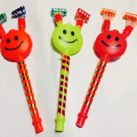 Party Blow-out - Pack of 24