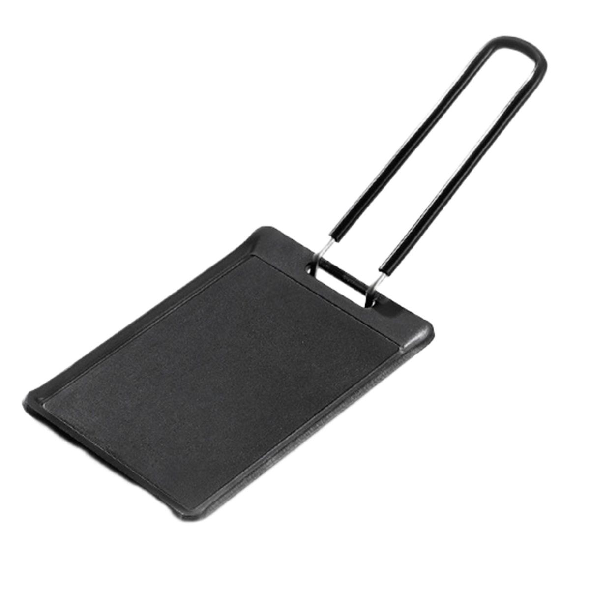 Rectangular Non-stick Grilling Pan Multipurpose Teppanyaki