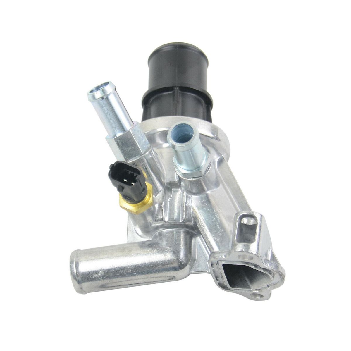 Car Thermostat for Dodge Nitro Jeep Cherokee Liberty 07-09