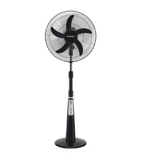 Rechargeable Fan 45d - 18" -  33W