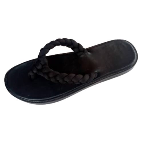 Men Flat Slippers