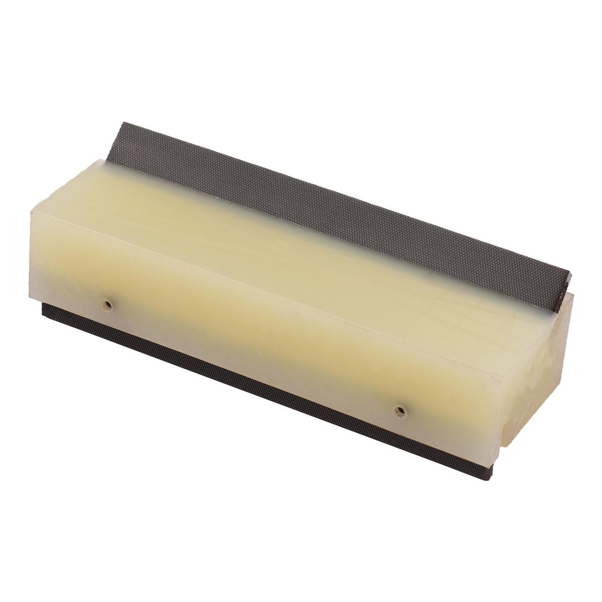 45 and 90 Degree Fret End Beveling File 45&deg; & 90&deg; Luthier File Guitar Bass Fret End Dressing Fret Crowning End Bevel File Luthier Tools with Dual Filing Blade