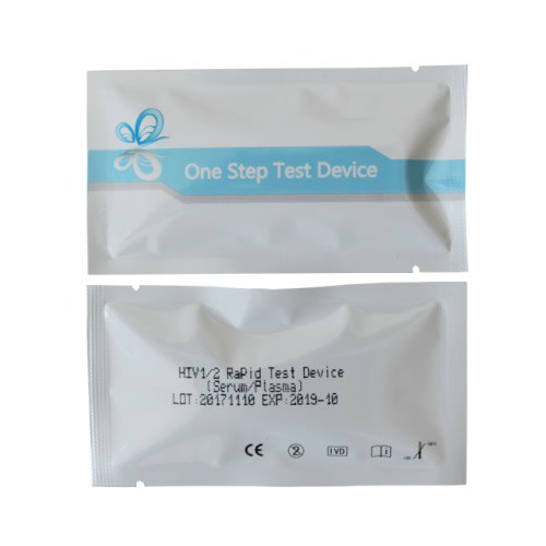 HIV Test Strip - 5strips