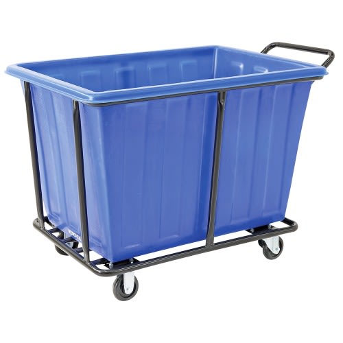 Laundry Cart