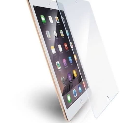 Tempered Glass Screen Protector For Ipad Air And Air 2
