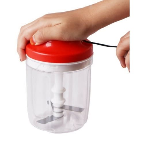 Multi Functional Speedy Choper