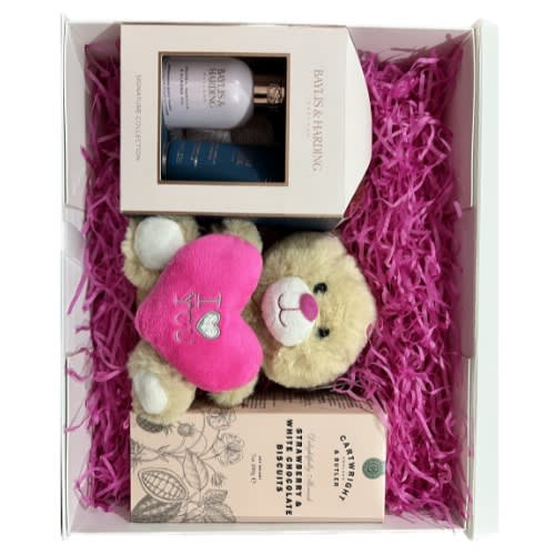 Birthday Gift Set For Her -  Mw004