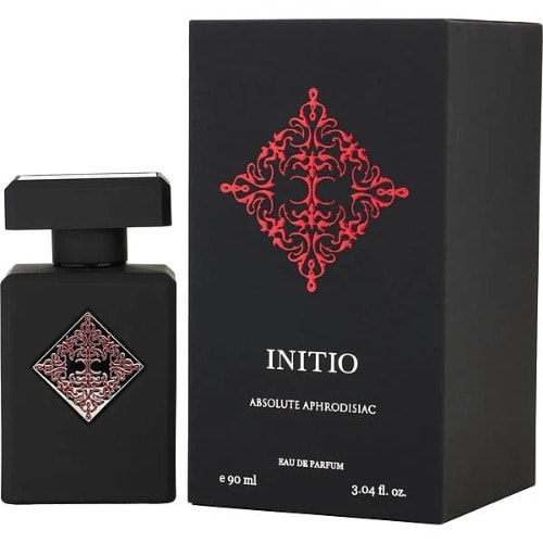Absolute Aphrodisiac Edp 90ml For Men