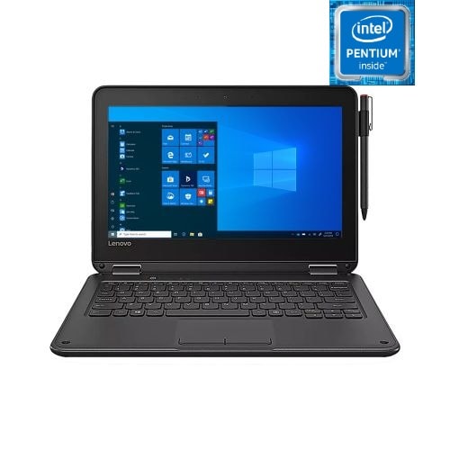 300e X360 Intel Celeron 128GB SSD 4GB RAM 11.6" + Stylus Pen + Free Mouse