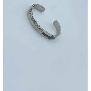 Simple Stylish Link Men's Luxury Bracelet