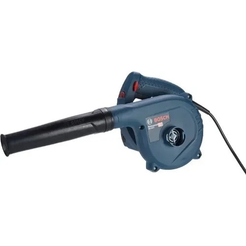 Professional Blower With Dust Extraction - 820W - Gbl 800 E