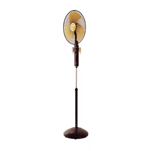 Standing Fan With Light - P40u