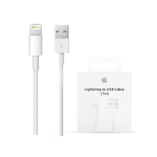 Lightning To Usb Cable