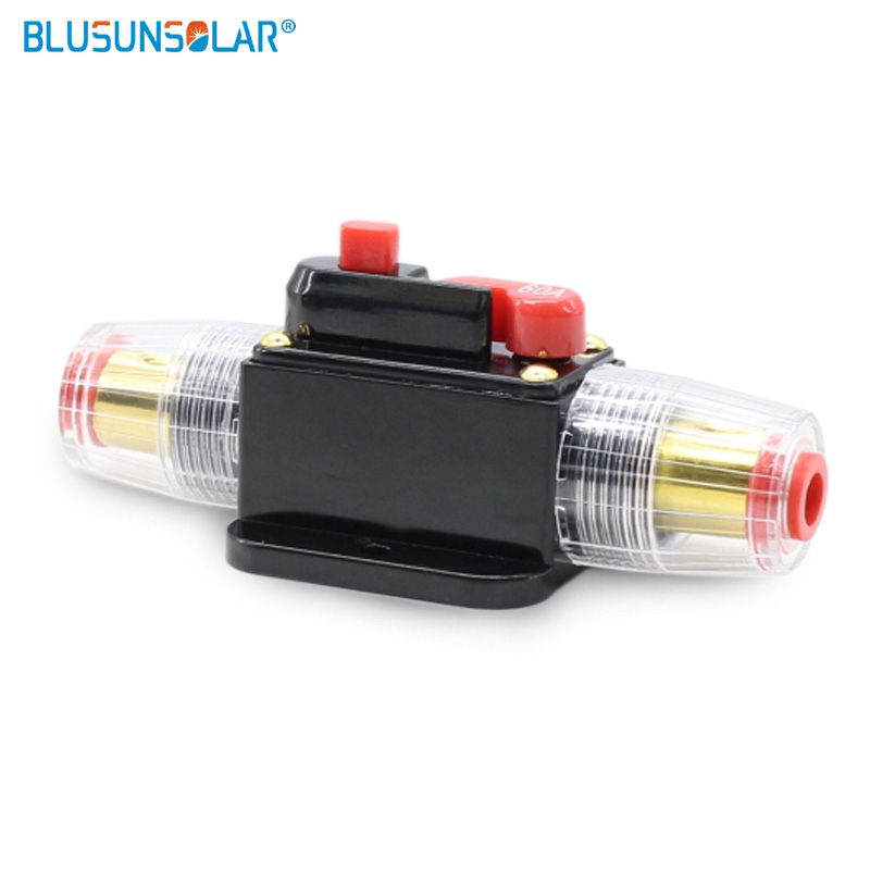 12V Truck Audio 50A 24 Car 60A 150A 100A Amplifier 80A