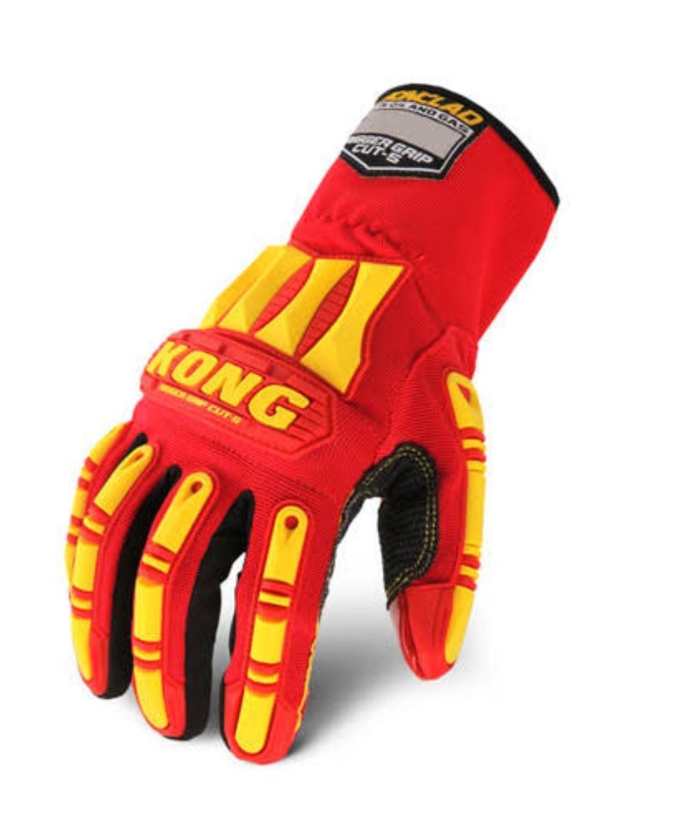 Cut Resistant Gloves