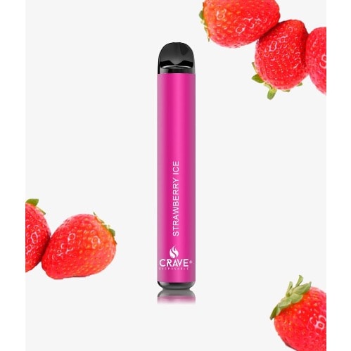 1000puffs Vape-10ml -Pink