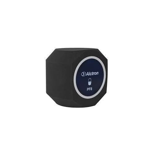 SIMPLE STUDIO MICROPHONE SCREEN Alctron PF8