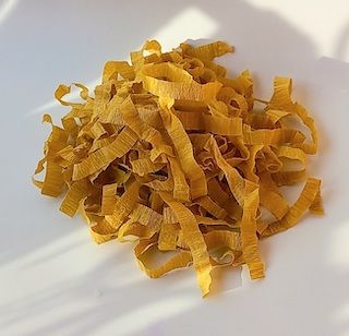 Shredded Paper  ( Gift Box Filler)