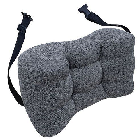 Kummel Supporter Backrest Lumbar Cushion