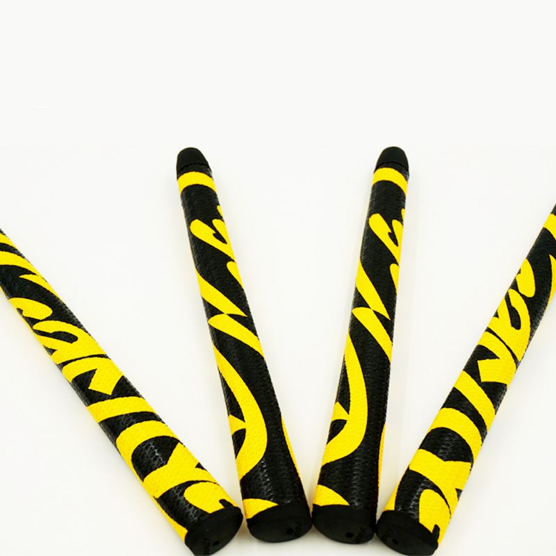 Cooyute Golf Grips High Quality Yes Pu Golf Clubs Grips Or