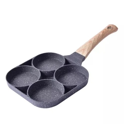 Multifunction Omelette And Burger Pancake Pan
