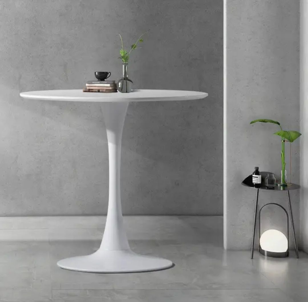 Luxury Multipurpose Round Table