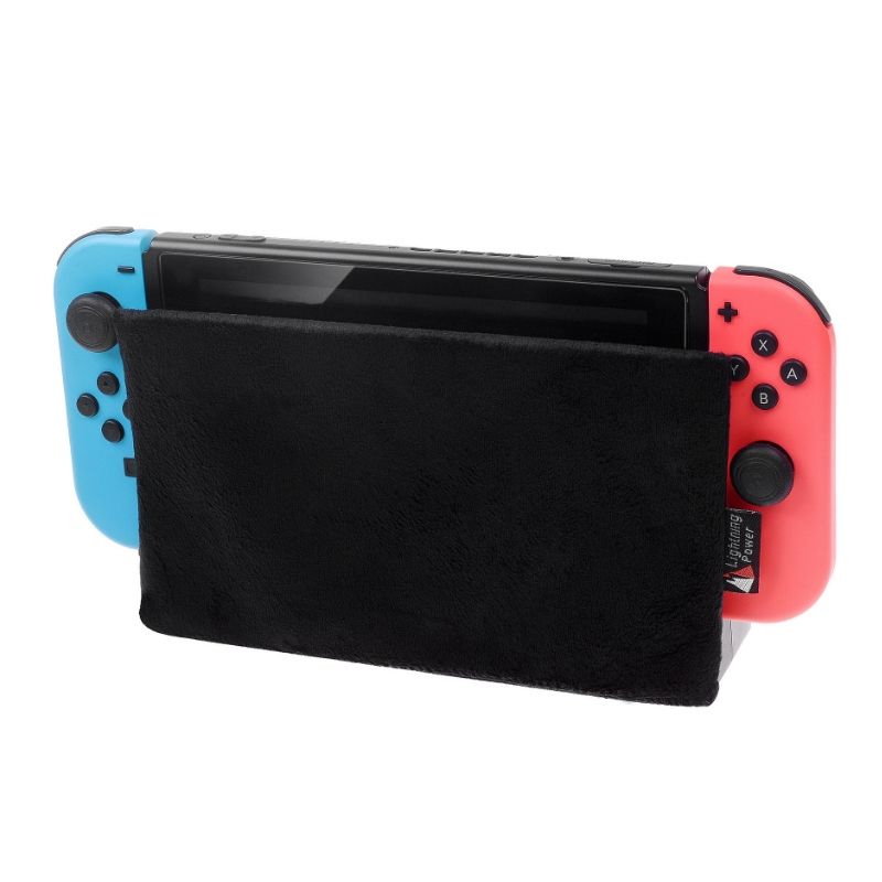 Lightning Power Anti-scratch Charging Dock Cover For Switch