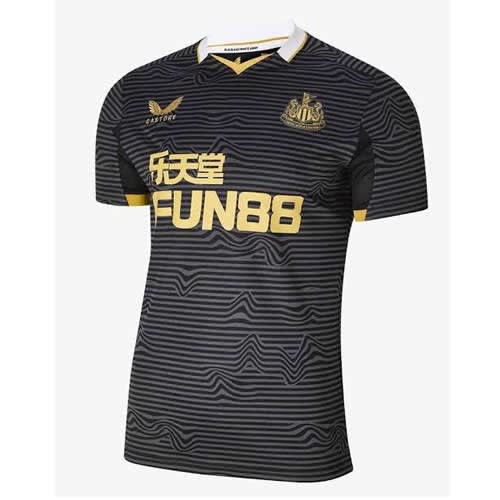 Men's Official Away Jersey Newcastle Fc