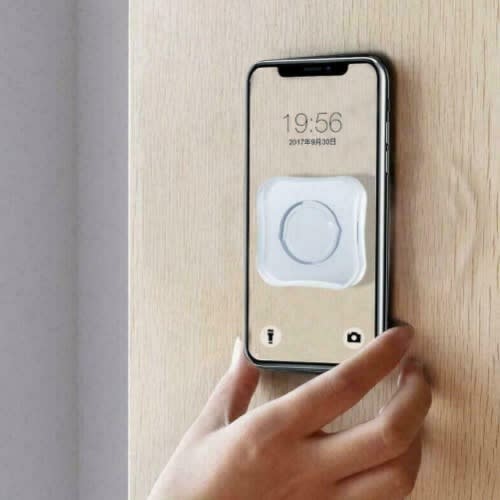 Multipurpose Nano Sticker Gel