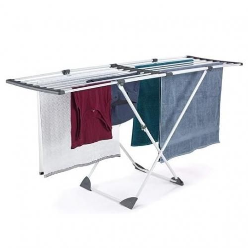 Expandable Drying Rack