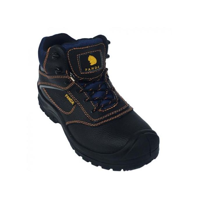 SafetyToe Safety Shoe