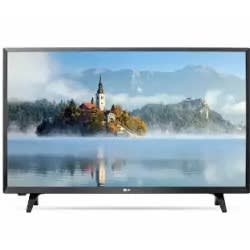 Digital Led Tv - 32''-32lj500