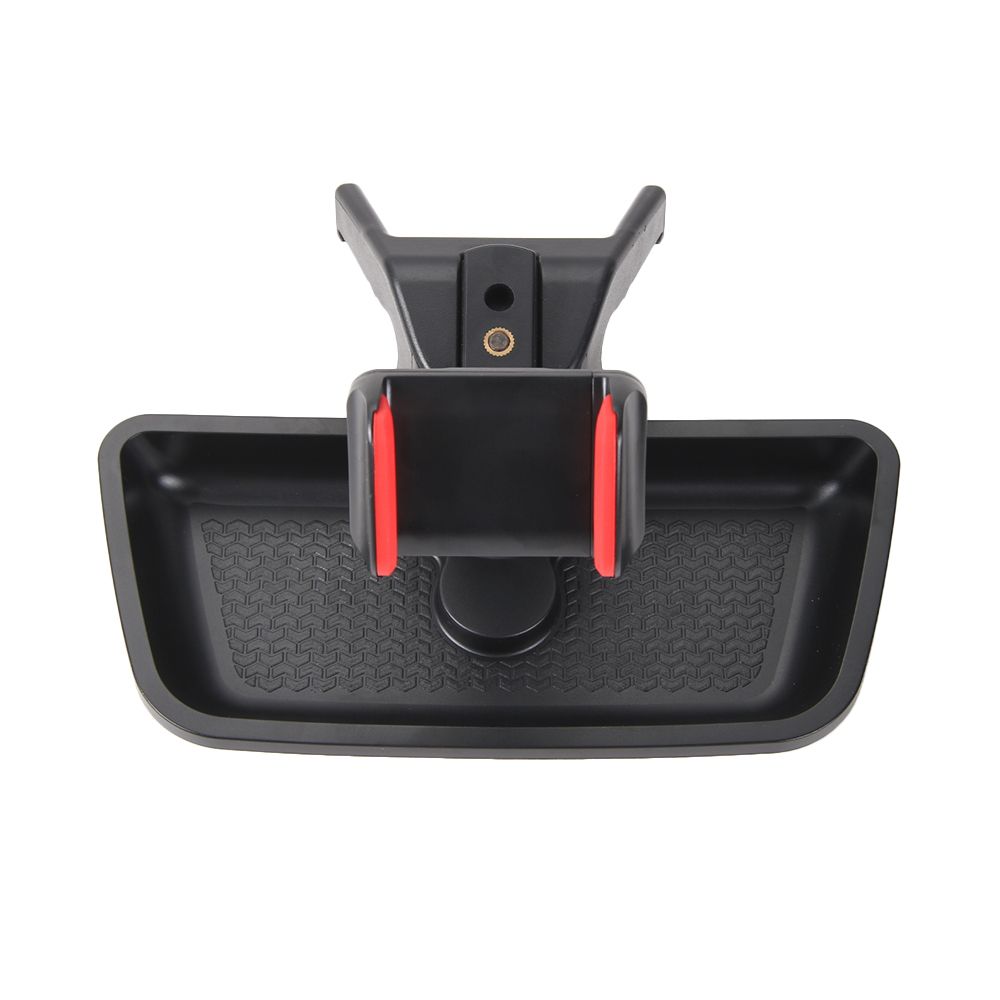 Cell Phone Holder Car Mount Rotatable Phone Mount For Jeep