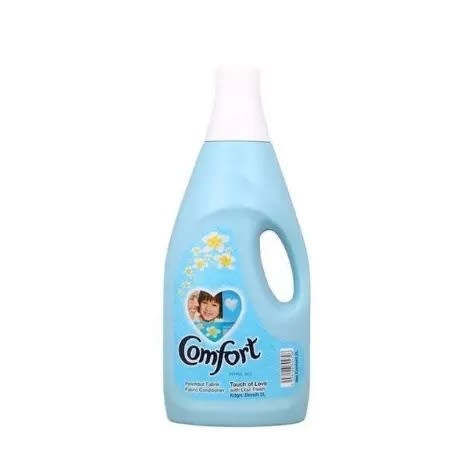 Fabric Cloth Conditioner - 2L