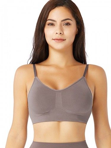 GYM BRA/WORKOUT  SPORTS BRA /CAMISOLE