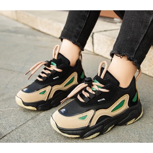 New Model Children Sneakers