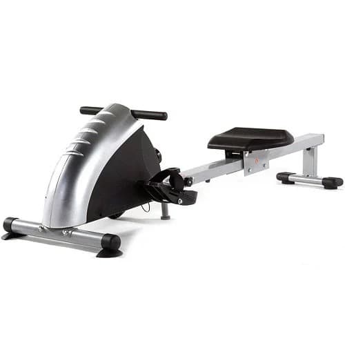Strength Rowing Machine