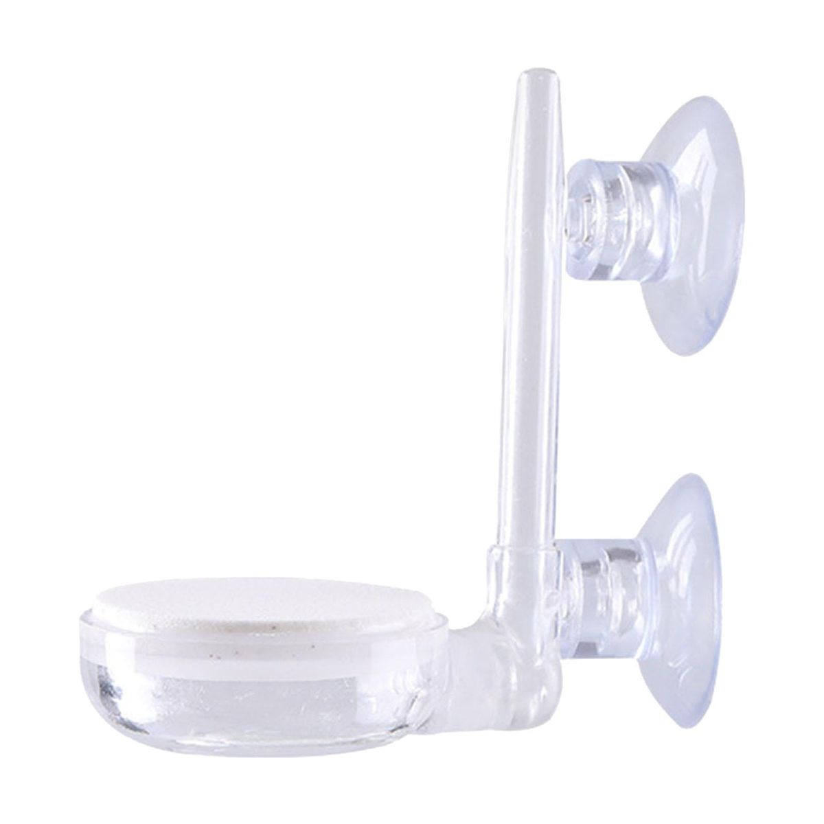 Mini Aquarium  Bubble Stone  Gas Plate For