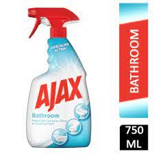 Bathroom Spray / Anti-lime Cleaner  - 750 Ml