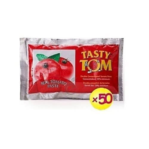 Tasty Tom 65g