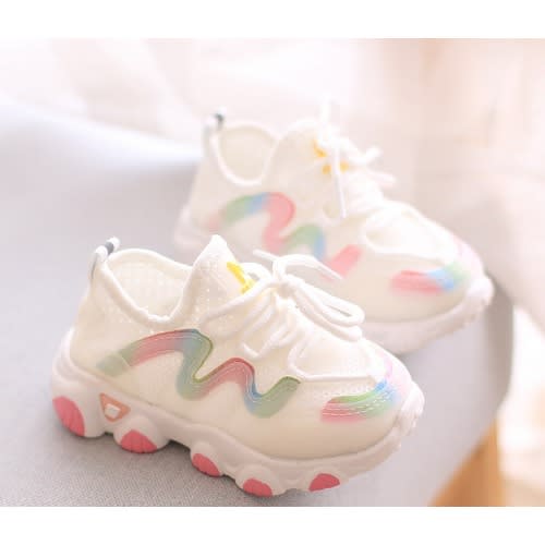 Girls Fashion Sneakers