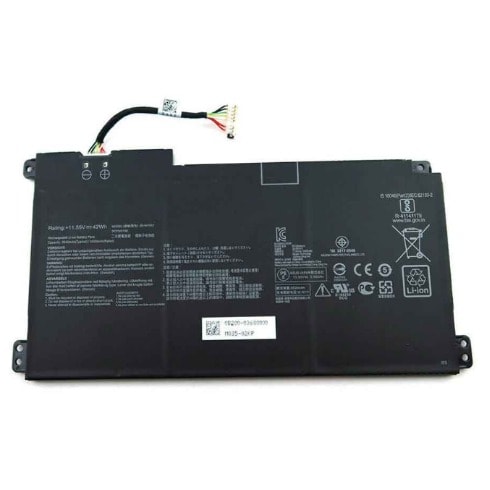 Vivobook 14 E410ma E510ka F414ma L510ma R522ma E510ma Battery