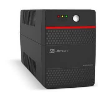 Mercury Ups - 650va
