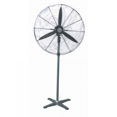 18" Industrial Standing Fan
