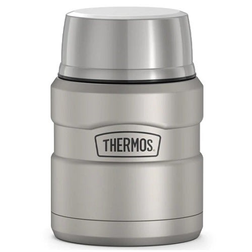 Stainless King&trade; Vacuum Insulated Food Flask &ndash; 473ml